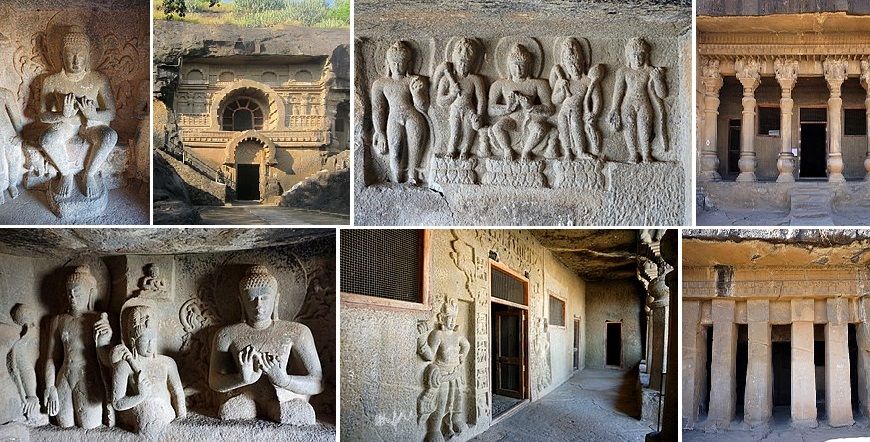 pandavleni-caves-nashik